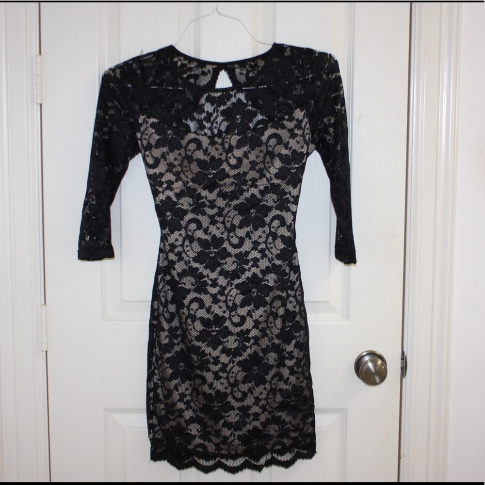 dress
